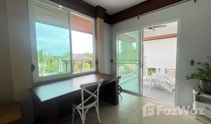 4 Bedrooms House for sale in Wichit, Phuket 