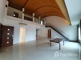 4 chambre Penthouse à louer à , Khlong Toei Nuea