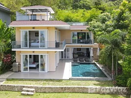 4 Bedroom Villa for sale at Villa Dragon Back, Chalong, Phuket Town, Phuket