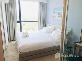 ขายคอนโด 1 ห้องนอน ในโครงการ เดอะ เบส ไฮท์, ตลาดใหญ่