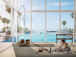 2 غرفة نوم شقة للبيع في Bluewaters Bay, Bluewaters Residences