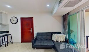 1 Schlafzimmer Wohnung zu verkaufen in Nong Prue, Pattaya Executive Residence 3