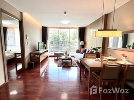 在S1 Executive Residence 租赁的1 卧室 公寓, Khlong Tan Nuea, 瓦他那