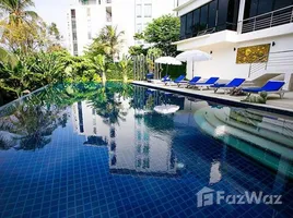 3 Bedroom Penthouse for sale at Palm & Pine At Karon Hill, Karon, Phuket Town, Phuket