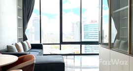 ยูนิตที่เหลืออยู่ในโครงการ แอชตัน สีลม