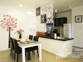 Studio Căn hộ for rent at Tòa Nhà Horizon, Tân Định, Quận 1