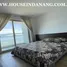 3 спален Квартира в аренду в Blooming Tower Danang, Thuan Phuoc, Hai Chau, Дананг