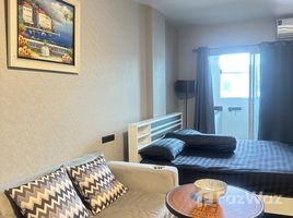 คอนโด 1 ห้องนอน ให้เช่า ในโครงการ ศุภาลัย ซิตี้ โฮม รัชดาซอย 10, ห้วยขวาง, ห้วยขวาง