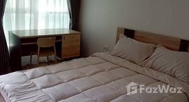 ยูนิตที่เหลืออยู่ในโครงการ ศุภาลัย เวอเรนด้า รามคําแหง