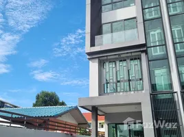 3 Bedroom Townhouse for rent at Jw Urban Home Office, Si Kan, Don Mueang, Bangkok