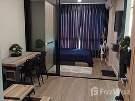 Studio Condo for sale at The Cube Plus Phaholyothin 56, Sai Mai, Sai Mai