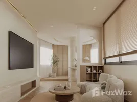 1 Bedroom Condo for sale at Boonyamas Mansion, Suthep