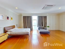 4 Bedroom Penthouse for rent at Las Colinas, Khlong Toei Nuea, Watthana