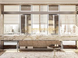 5 Bedroom Penthouse for sale at Dorchester Collection Dubai, Business Bay