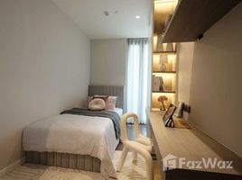 2 спален Квартира в аренду в Muniq Sukhumvit 23, Khlong Toei Nuea, Щаттхана