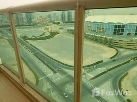 Studio Apartment for rent in Champions Towers, Dubai Elite Sports Residence