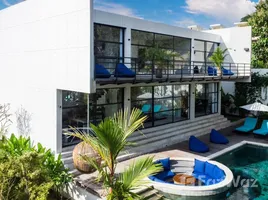 3 Kamar Vila for sale in Badung, Bali, Kuta, Badung