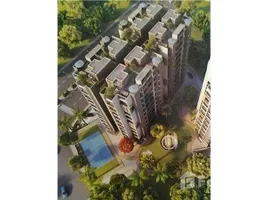 3 Bedroom Apartment for sale at Motera Stadium Road Motera-Koteswar Road, Ahmadabad, Ahmadabad, Gujarat