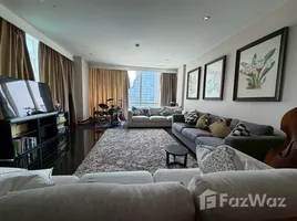 อพาร์ทเม้นท์ 3 ห้องนอน ให้เช่า ในโครงการ เลอรัฟฟิเน่ ชมพูนุช สุขุมวิท 31, คลองตันเหนือ, วัฒนา, กรุงเทพมหานคร, ไทย