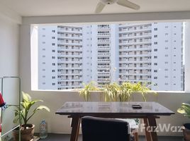 Студия Квартира на продажу в Jomtien Complex, Nong Prue