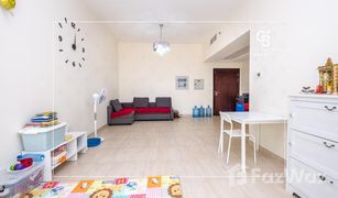 1 Bedroom Apartment for sale in Azizi Residence, Dubai Feirouz