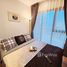 Студия Кондо в аренду в Modiz Sukhumvit 50, Phra Khanong