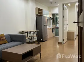 1 Bedroom Condo for rent at The Complete Rajprarop, Thanon Phaya Thai, Ratchathewi