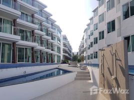 1 Bedroom Apartment for sale at The Beachfront, Rawai, Phuket Town