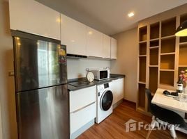 1 Bedroom Apartment for rent at The Ace Ekamai , Khlong Tan Nuea, Watthana