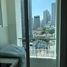 Studio Condo for rent at Ivy Sathorn 10, Si Lom