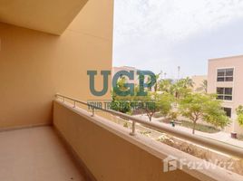 4 Bedroom Townhouse for sale at Hemaim Community, Al Raha Gardens