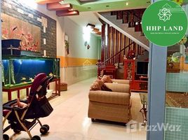 3 Phòng ngủ Nhà mặt tiền cho thuê ở Trảng Dài, Đồng Nai Cho thuê nhà nguyên căn, full nội thất KDC Tân Phong, giá cực hấp dẫn