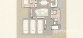 Unit Floor Plans of Artale Ekkamai - Ramintra