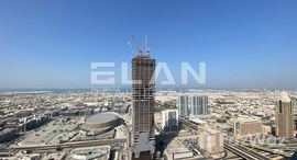 Available Units at The Address Sky View Tower 2