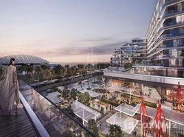 2 Schlafzimmer Appartement zu verkaufen im Louvre Abu Dhabi Residences, Saadiyat Island