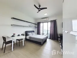 Condominium Studio à louer à Aman Kedah (Taman Aman Perdana), Kapar, Klang