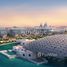 2 Bedroom Apartment for sale at Groves, Saadiyat Beach, Saadiyat Island, Abu Dhabi