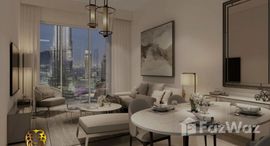 Available Units at Act One | Act Two towers