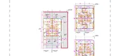 Unit Floor Plans of Taormina Village