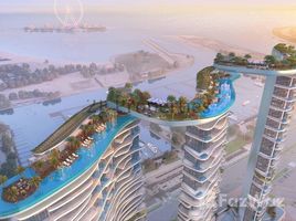 1 Bedroom Condo for sale at Damac Bay, Dubai Harbour, Dubai