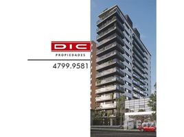 1 Habitación Apartamento en venta en Torre CITTÁ | Av. Maipu al 3820 Piso 8º Dto B entr, Vicente López