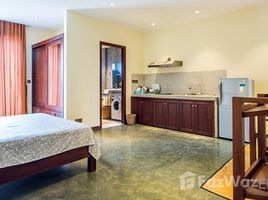 在Kamplerng Kouch Kanong Circle, Srah Chak出租的1 卧室 公寓, Tuol Sangke