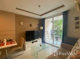 อพาร์ทเม้นท์ 1 ห้องนอน ให้เช่า ในโครงการ พาราไดซ์ พาร์ค, เมืองพัทยา, พัทยา, ชลบุรี