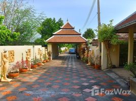 3 Bedrooms Villa for sale in Nong Prue, Pattaya The raintree village