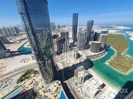 在Sky Tower出售的2 卧室 住宅, Shams Abu Dhabi, Al Reem Island, 阿布扎比