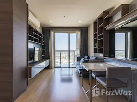 在Sky Walk Residences租赁的1 卧室 公寓, Phra Khanong Nuea, 瓦他那, 曼谷, 泰国