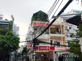 Estudio Casa en venta en Ward 1, Tan Binh, Ward 1
