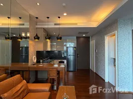 คอนโด 1 ห้องนอน ให้เช่า ในโครงการ ควอทโทร บาย แสนสิริ, คลองตันเหนือ, วัฒนา