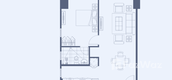 Unit Floor Plans of Solinea