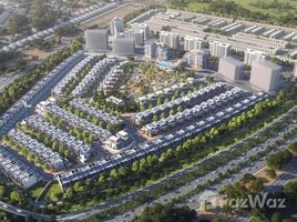 Студия Квартира на продажу в MAG Eye, District 7, Mohammed Bin Rashid City (MBR)